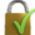 lock logo